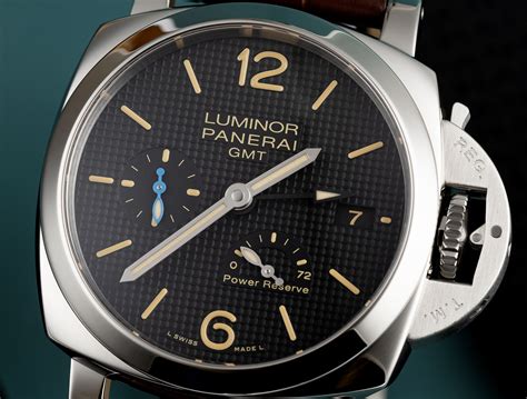 panerai luminor 1950 nuovo|Panerai 1950 3 day.